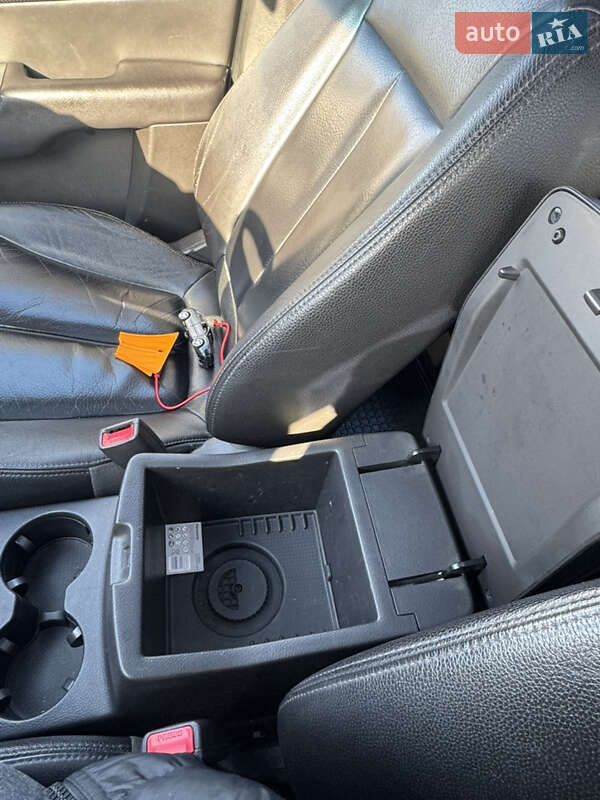 Внедорожник / Кроссовер Hyundai Santa FE 2010 в Луцке фото 35 Внедорожник / Кроссовер Hyundai Santa FE 2010 в Луцке