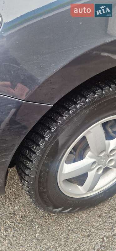 Внедорожник / Кроссовер Hyundai Santa FE 2007 в Киеве