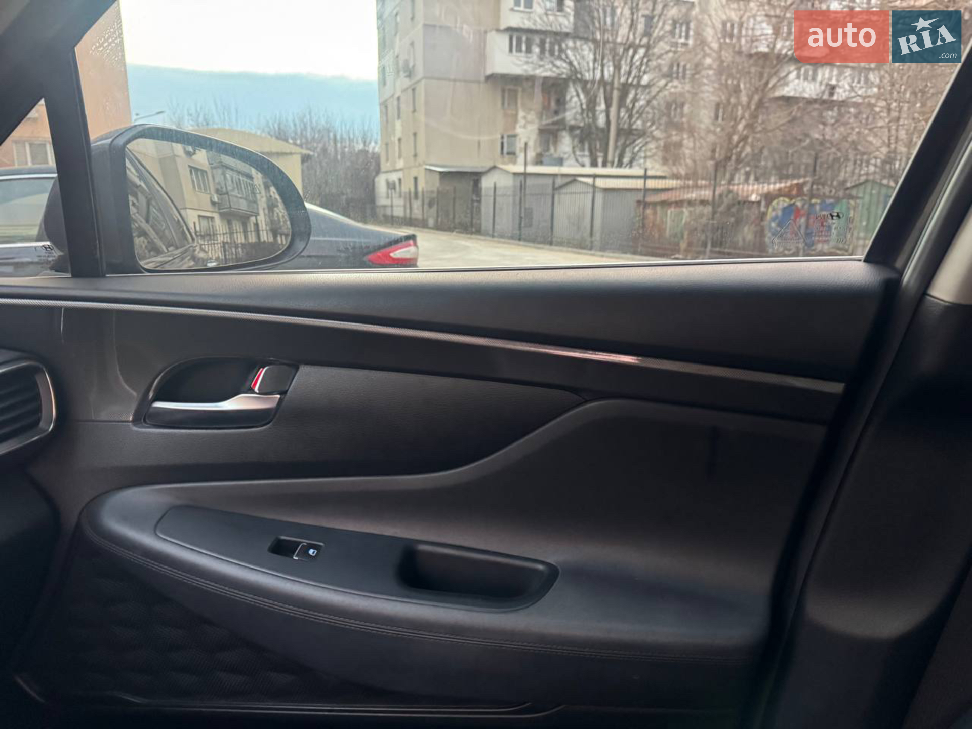 2020 Hyundai Santa Fe - мініатюра 18