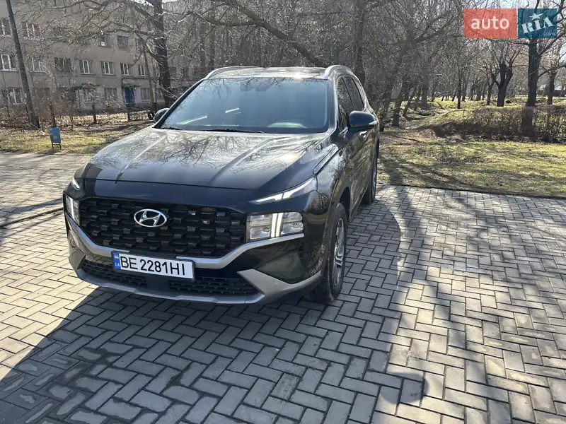Hyundai Santa FE 2023 VIN 5NMS2DAJ6PH581323 фото оголошення 5 з 70