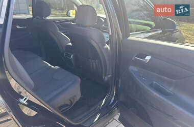 Внедорожник / Кроссовер Hyundai Santa FE 2023 в Николаеве