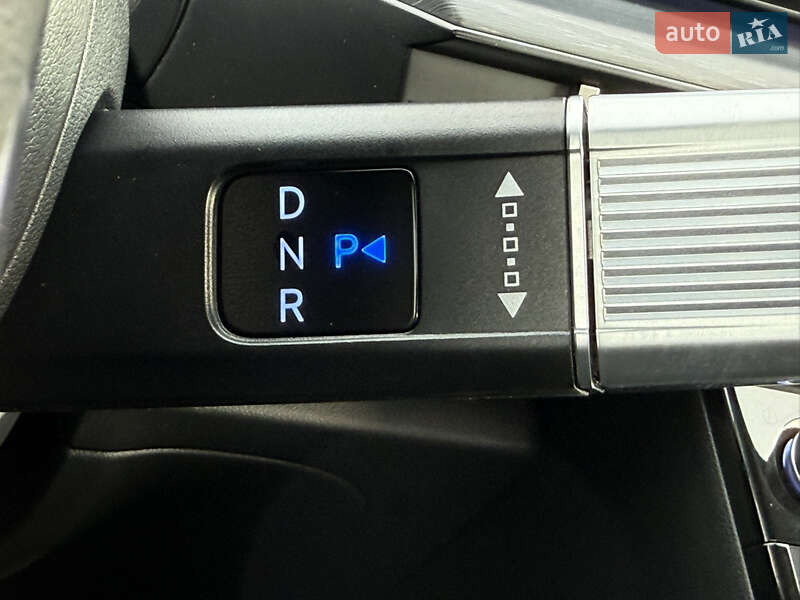 Внедорожник / Кроссовер Hyundai Santa FE 2024 в Киеве