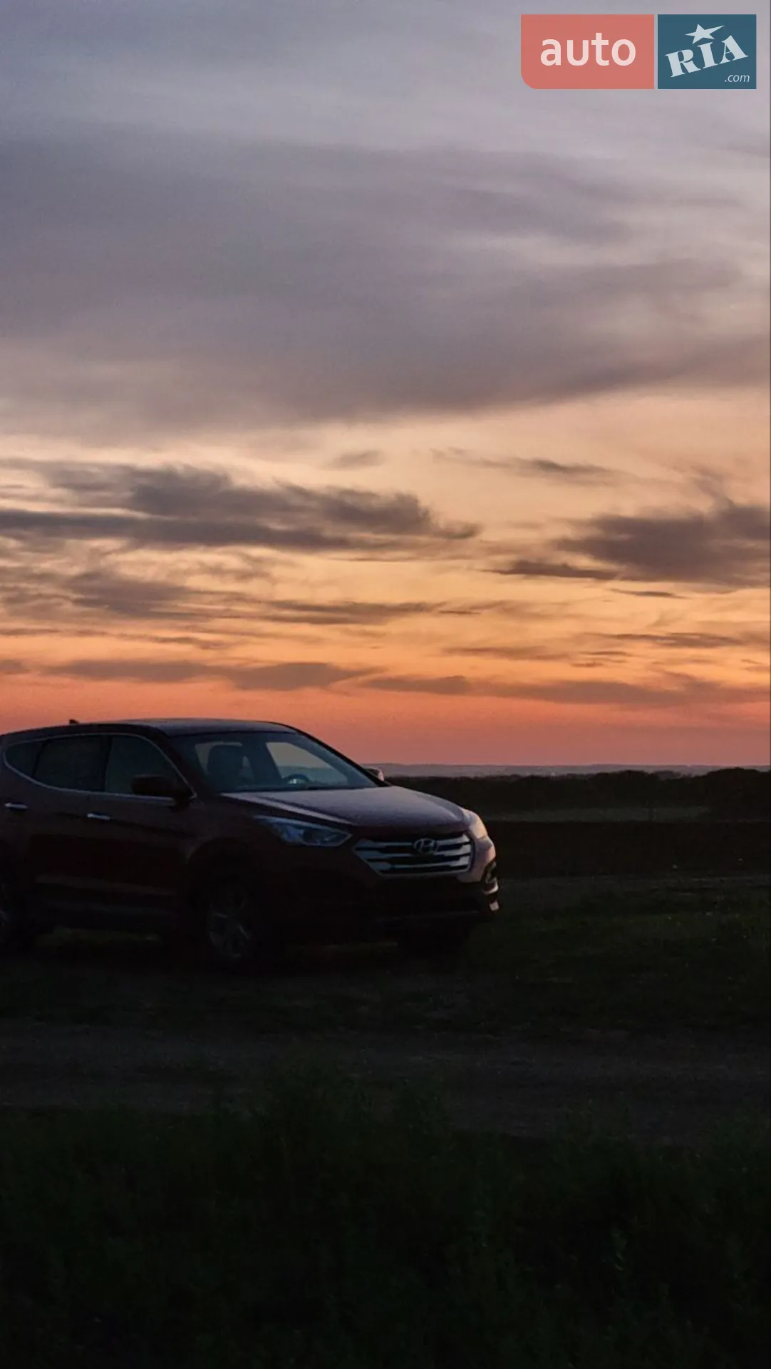 2015 Hyundai Santa Fe - мініатюра 2