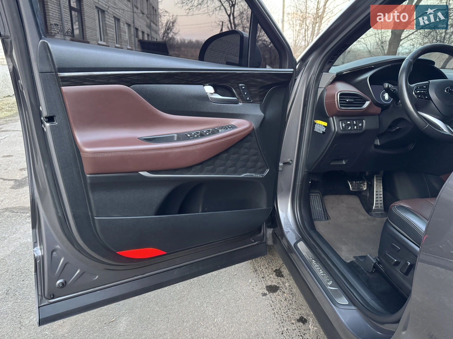 2018 Hyundai Santa Fe - мініатюра 23