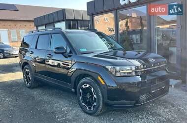 Внедорожник / Кроссовер Hyundai Santa FE 2025 в Луцке