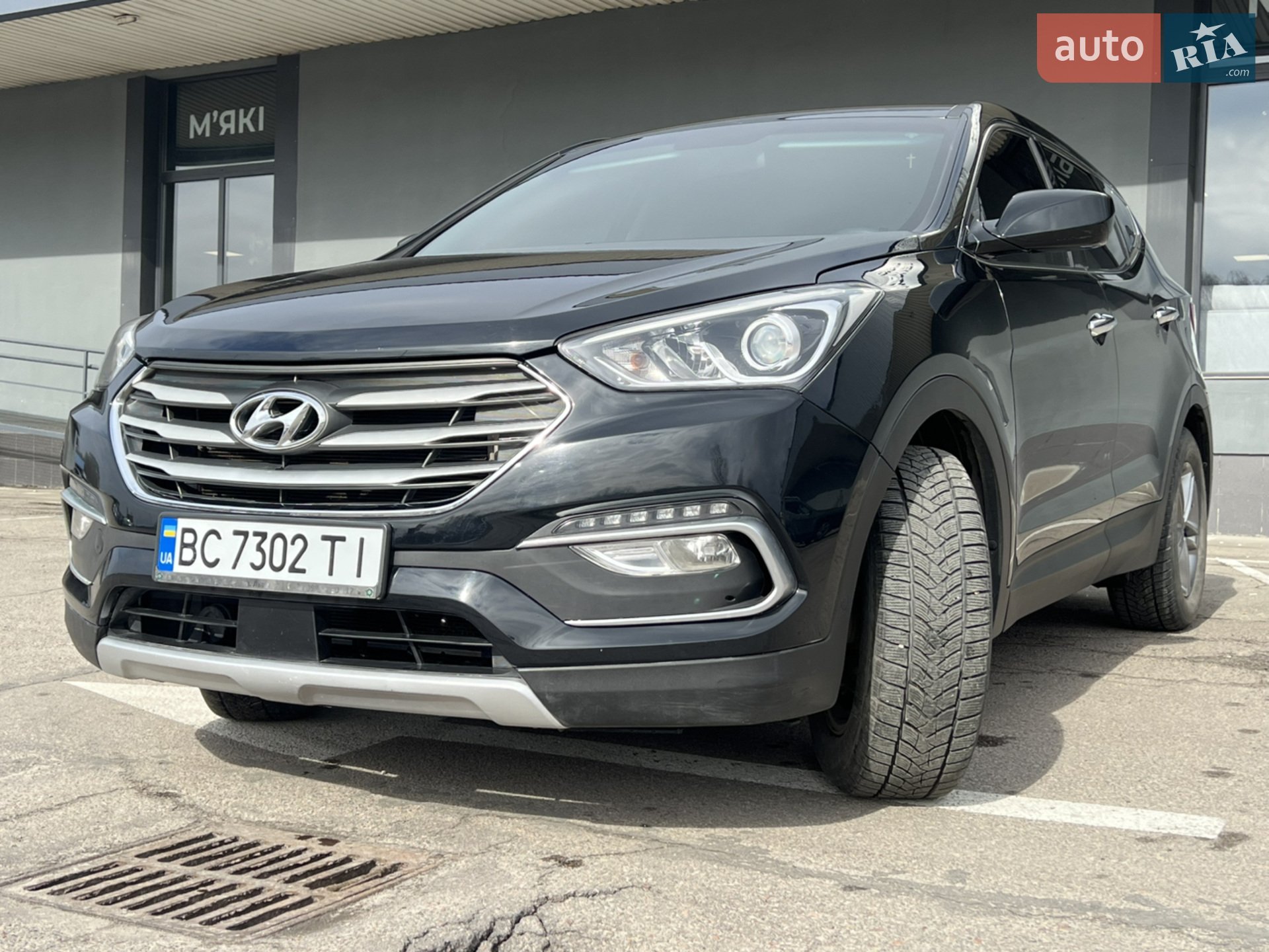 2018 Hyundai Santa Fe - мініатюра 4