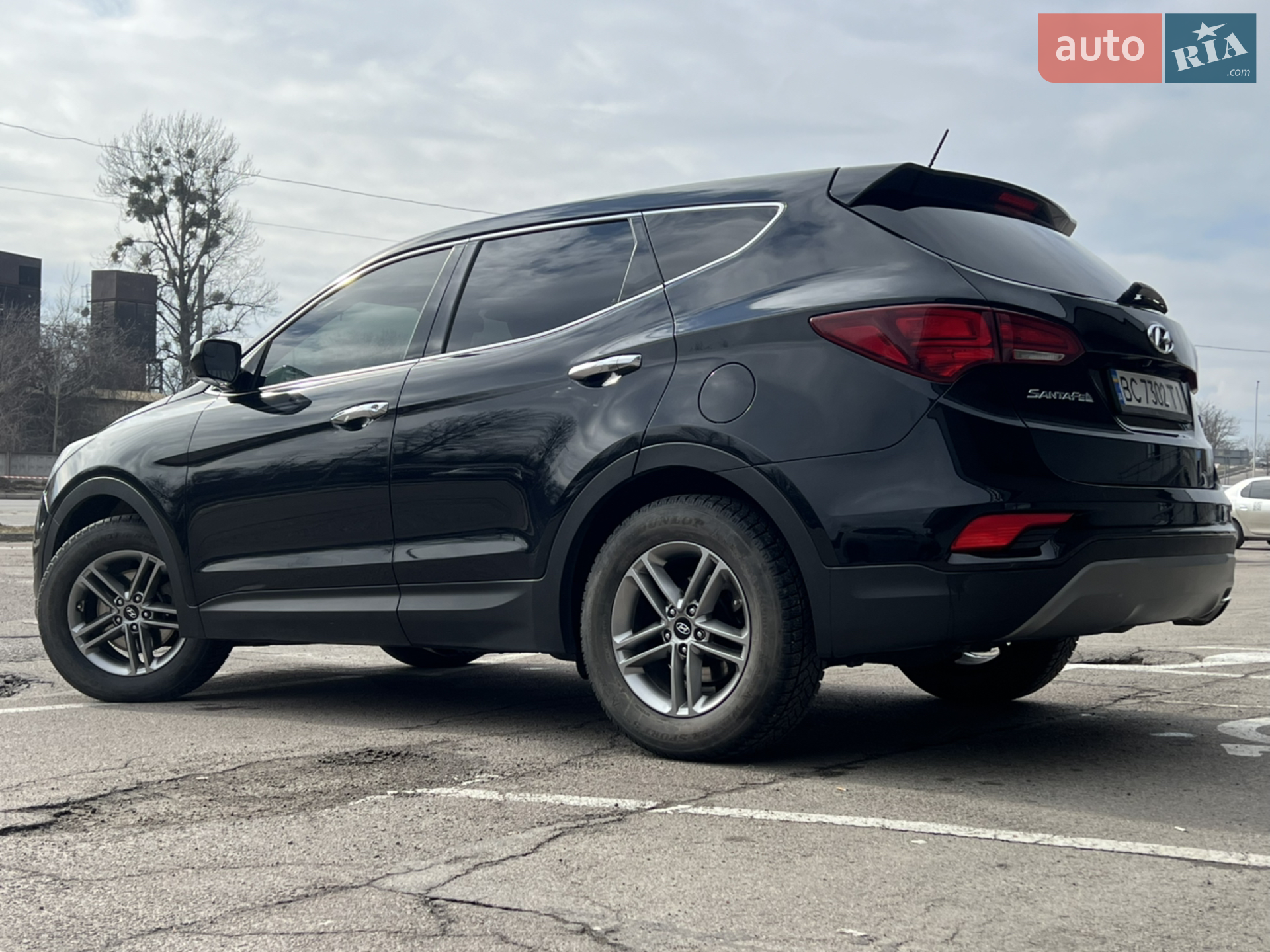 2018 Hyundai Santa Fe - мініатюра 19