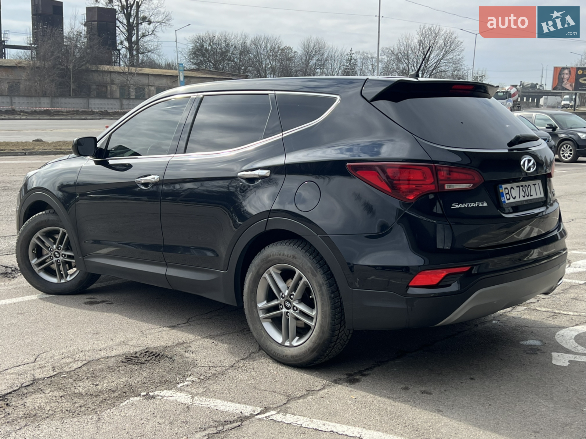 2018 Hyundai Santa Fe - мініатюра 17