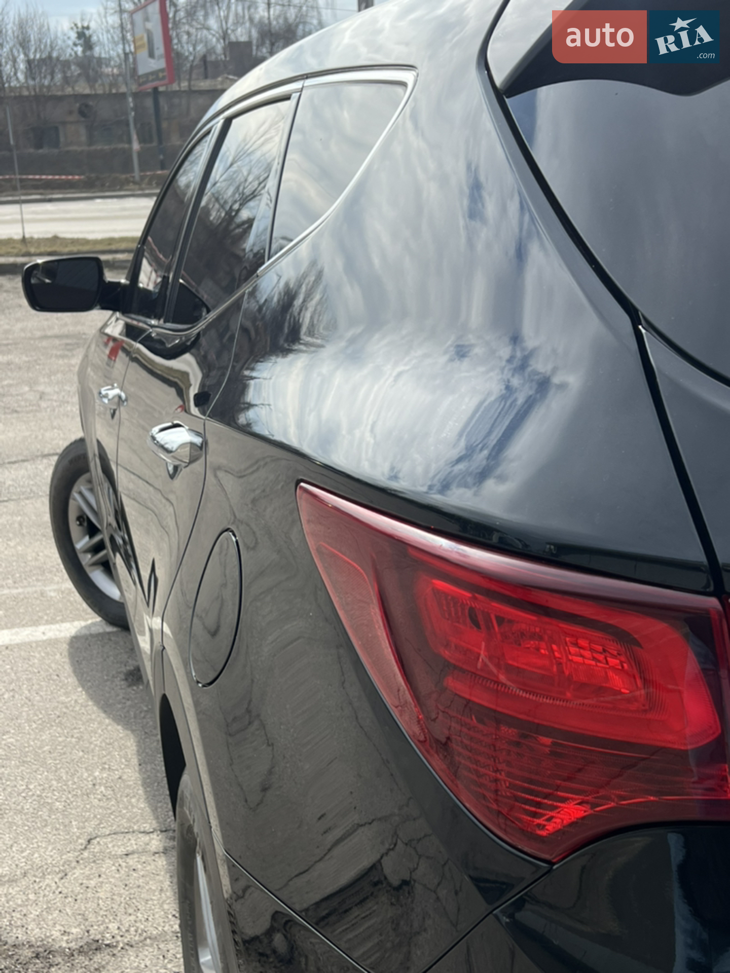 2018 Hyundai Santa Fe - мініатюра 23