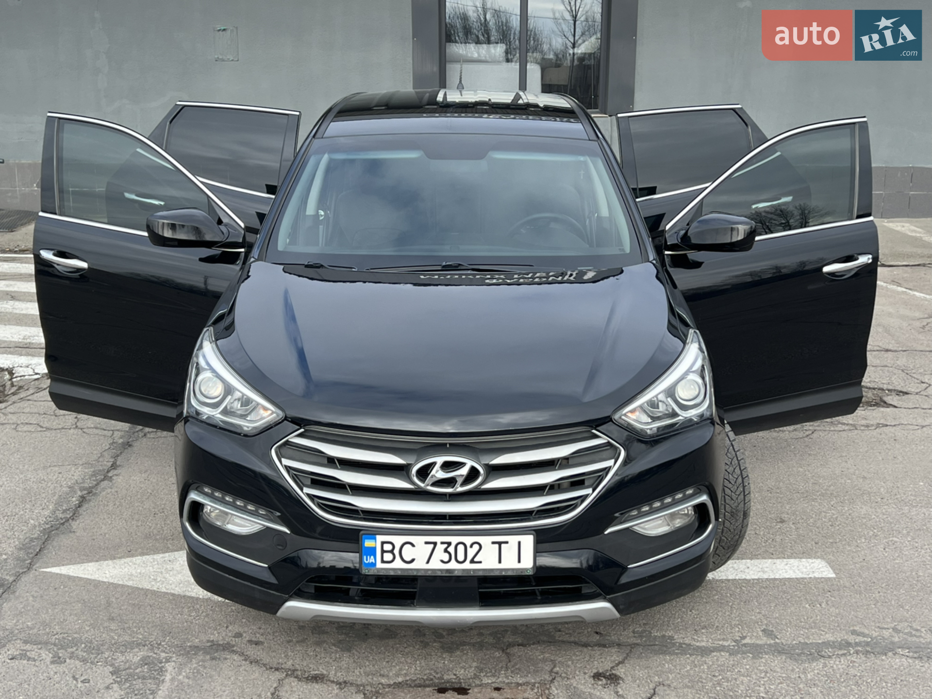 2018 Hyundai Santa Fe - мініатюра 30