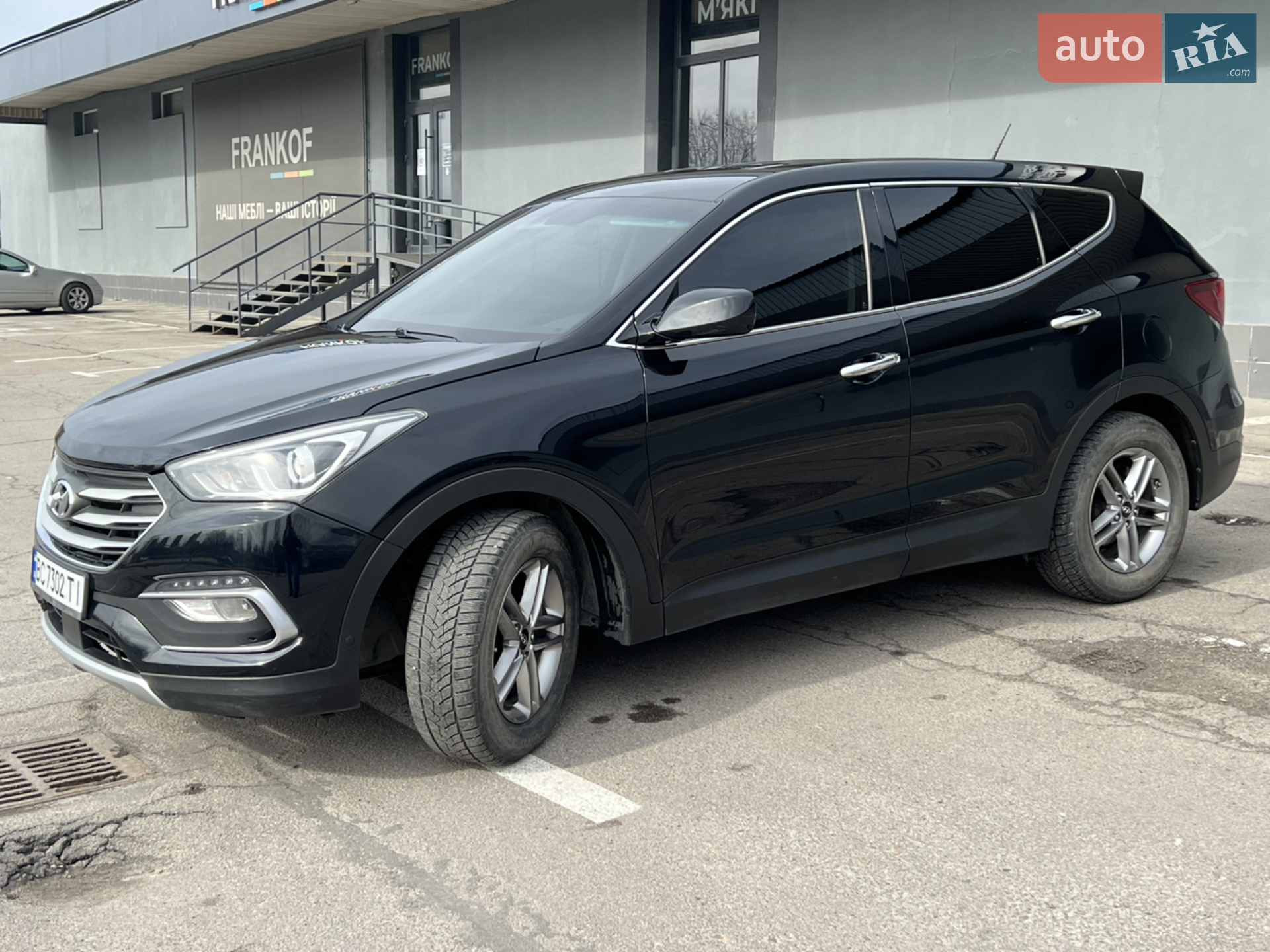 2018 Hyundai Santa Fe - мініатюра 20