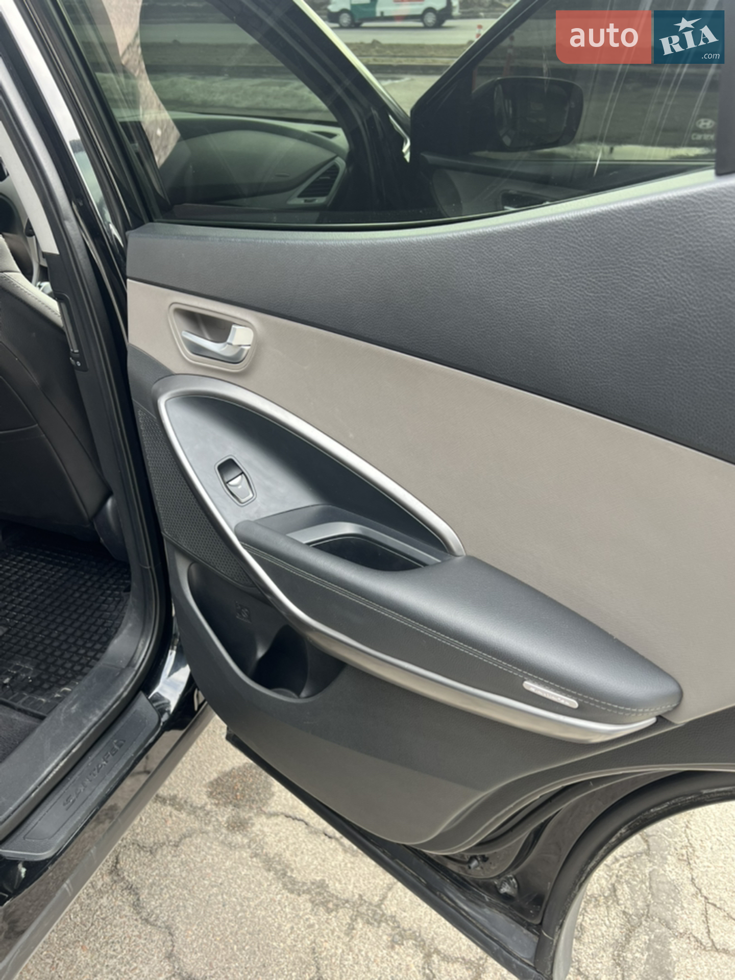 2018 Hyundai Santa Fe - мініатюра 42