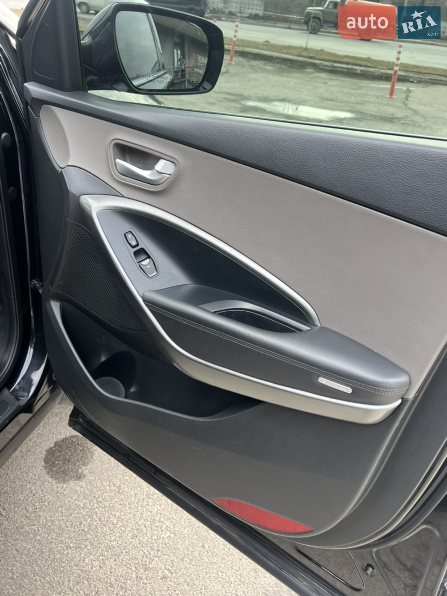 2018 Hyundai Santa Fe - мініатюра 45