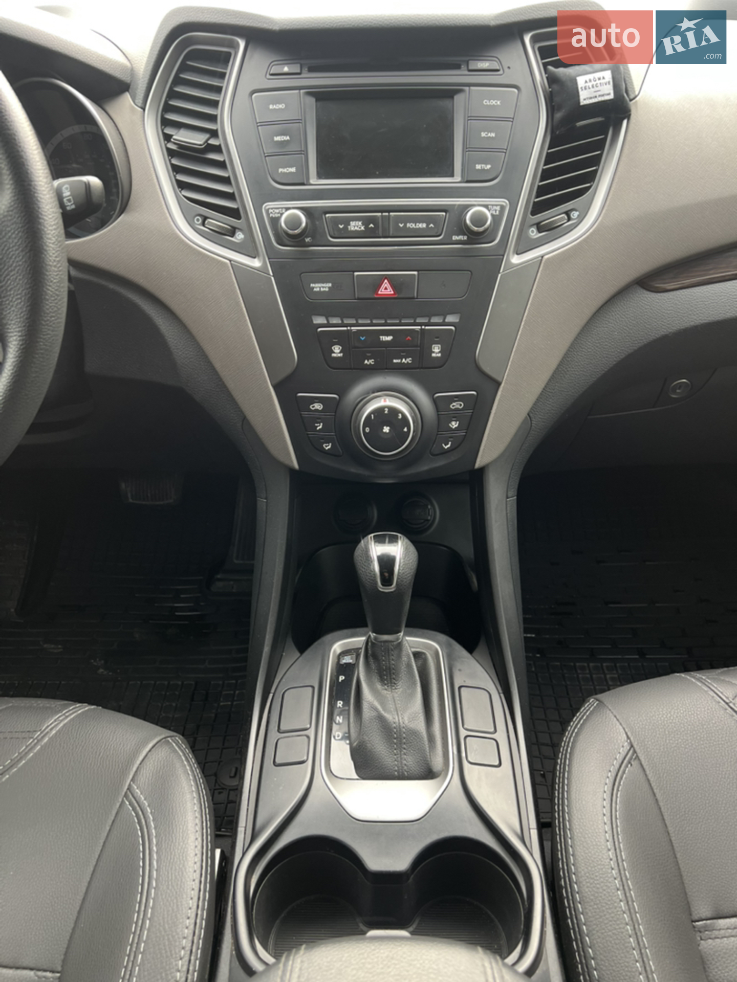 2018 Hyundai Santa Fe - мініатюра 52