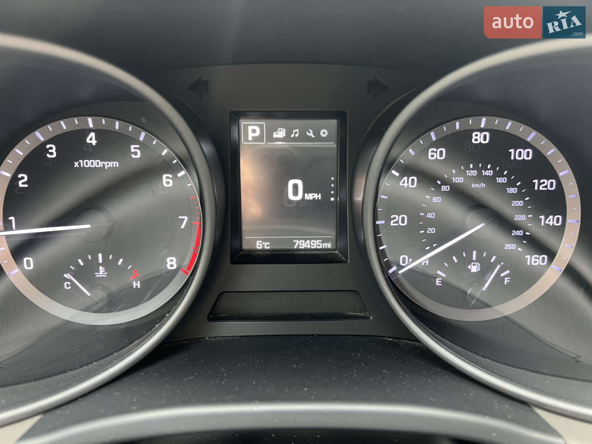 2018 Hyundai Santa Fe - мініатюра 57