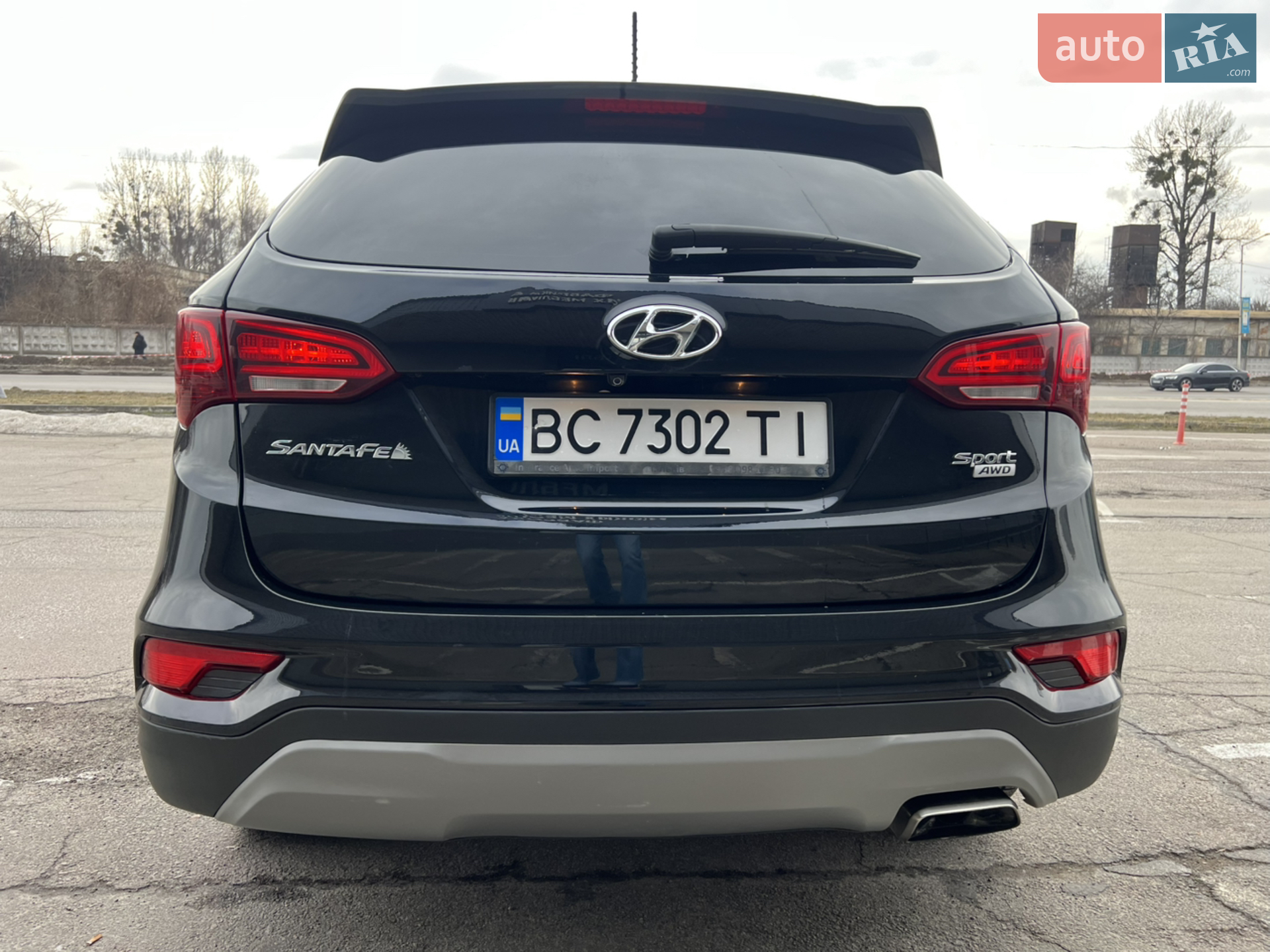 2018 Hyundai Santa Fe - мініатюра 64
