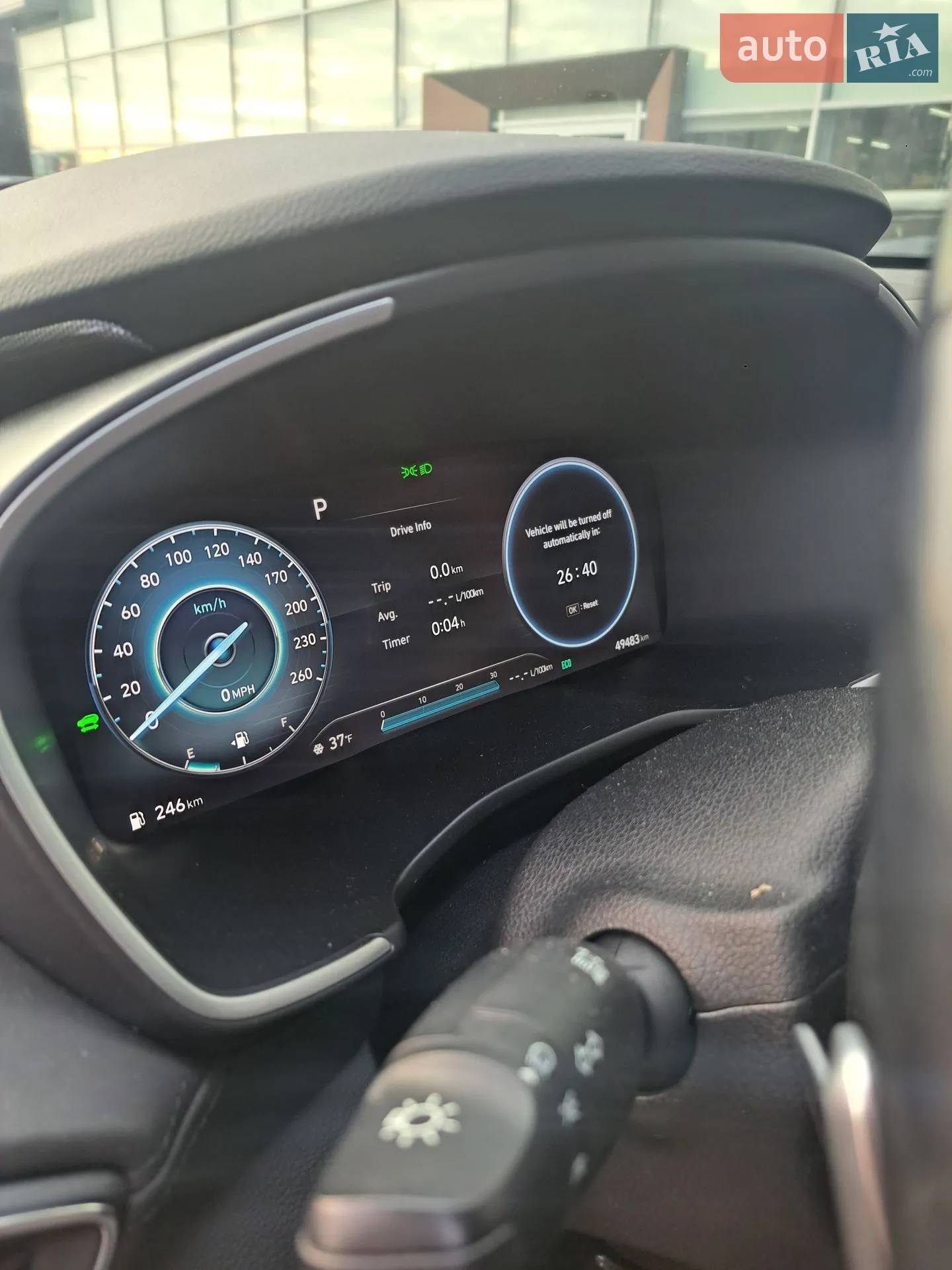 2022 Hyundai Santa Fe - мініатюра 17