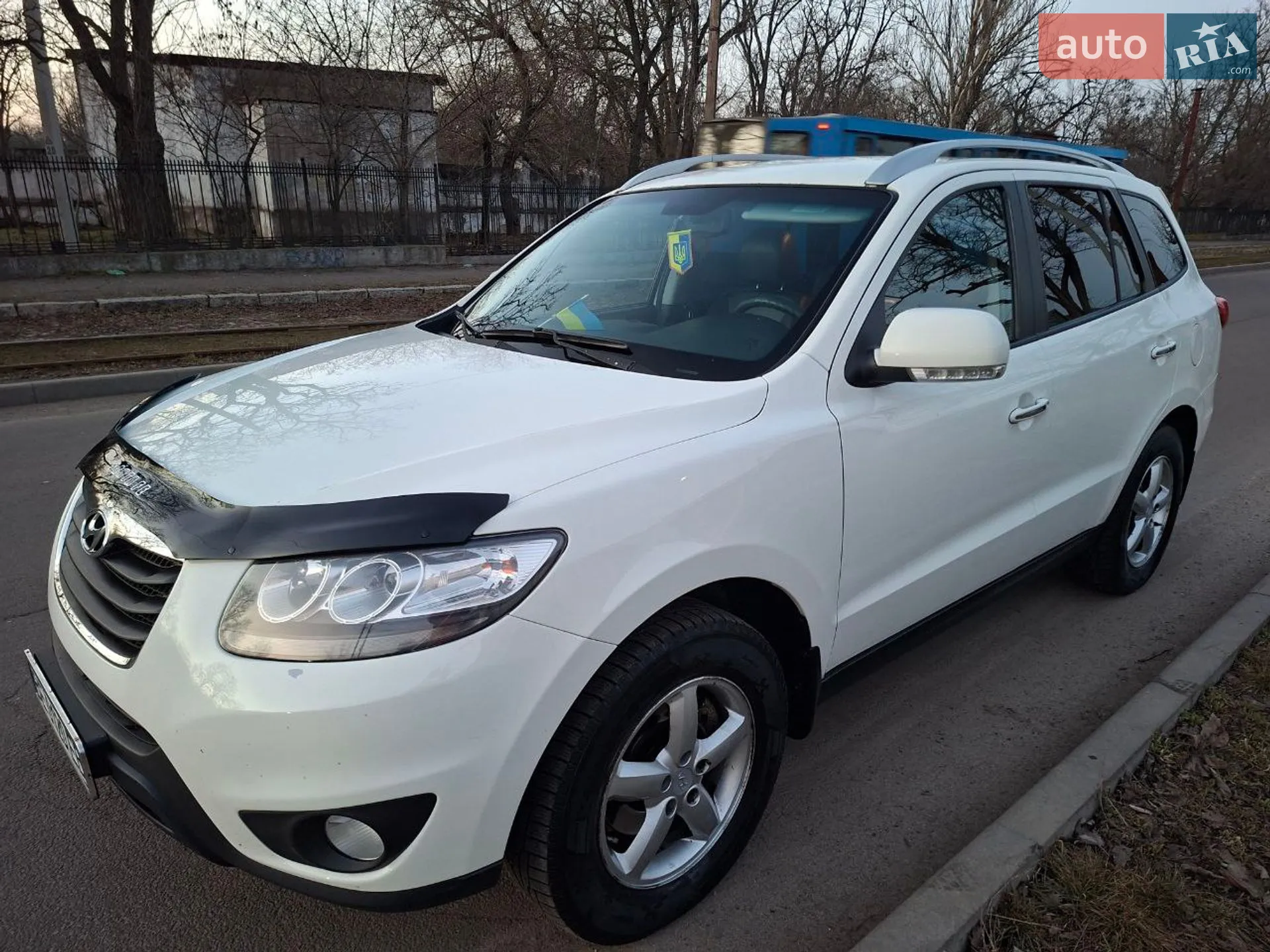 2010 Hyundai Santa Fe - мініатюра 29
