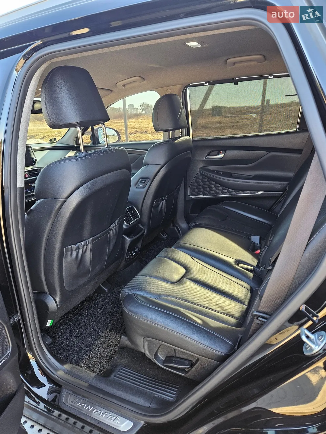 2018 Hyundai Santa Fe - мініатюра 17