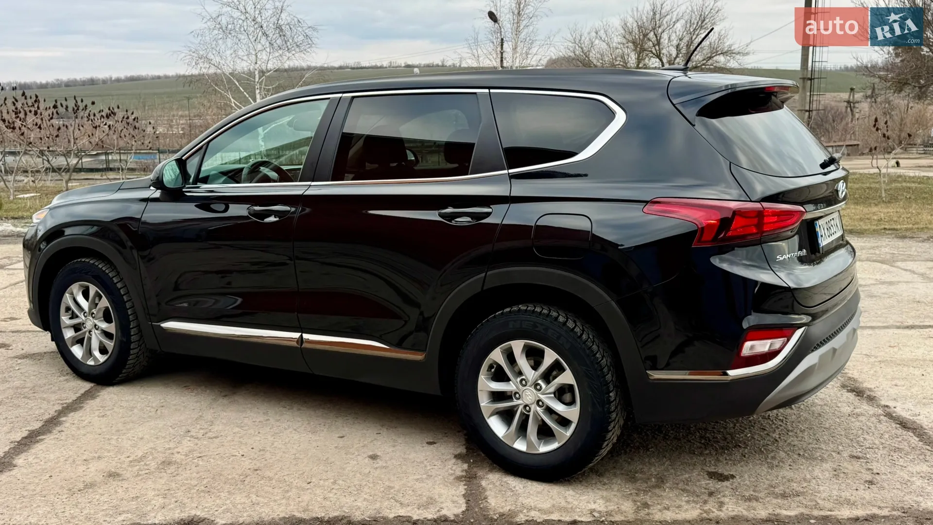 2018 Hyundai Santa Fe - мініатюра 4
