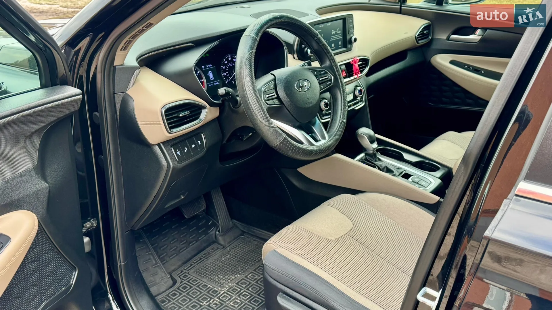 2018 Hyundai Santa Fe - мініатюра 14