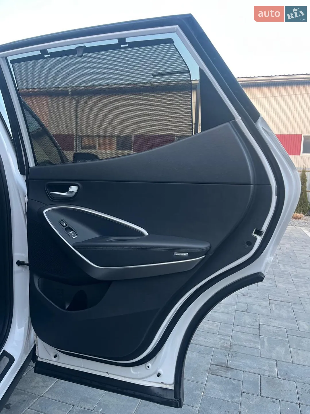 2015 Hyundai Santa Fe - мініатюра 35