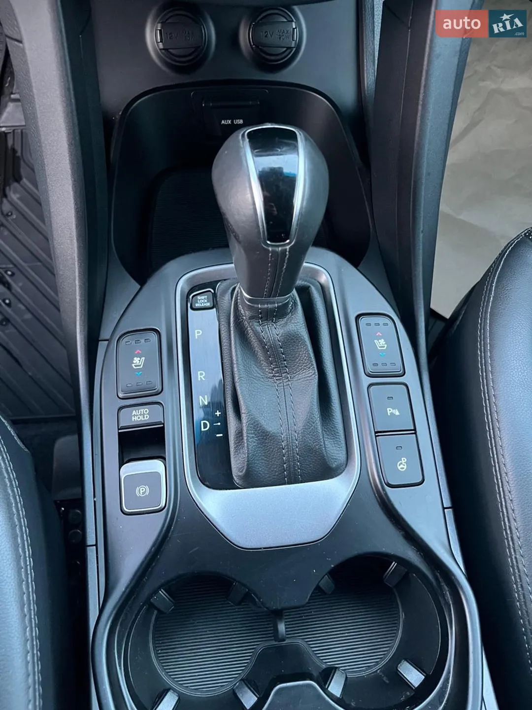 2015 Hyundai Santa Fe - мініатюра 55
