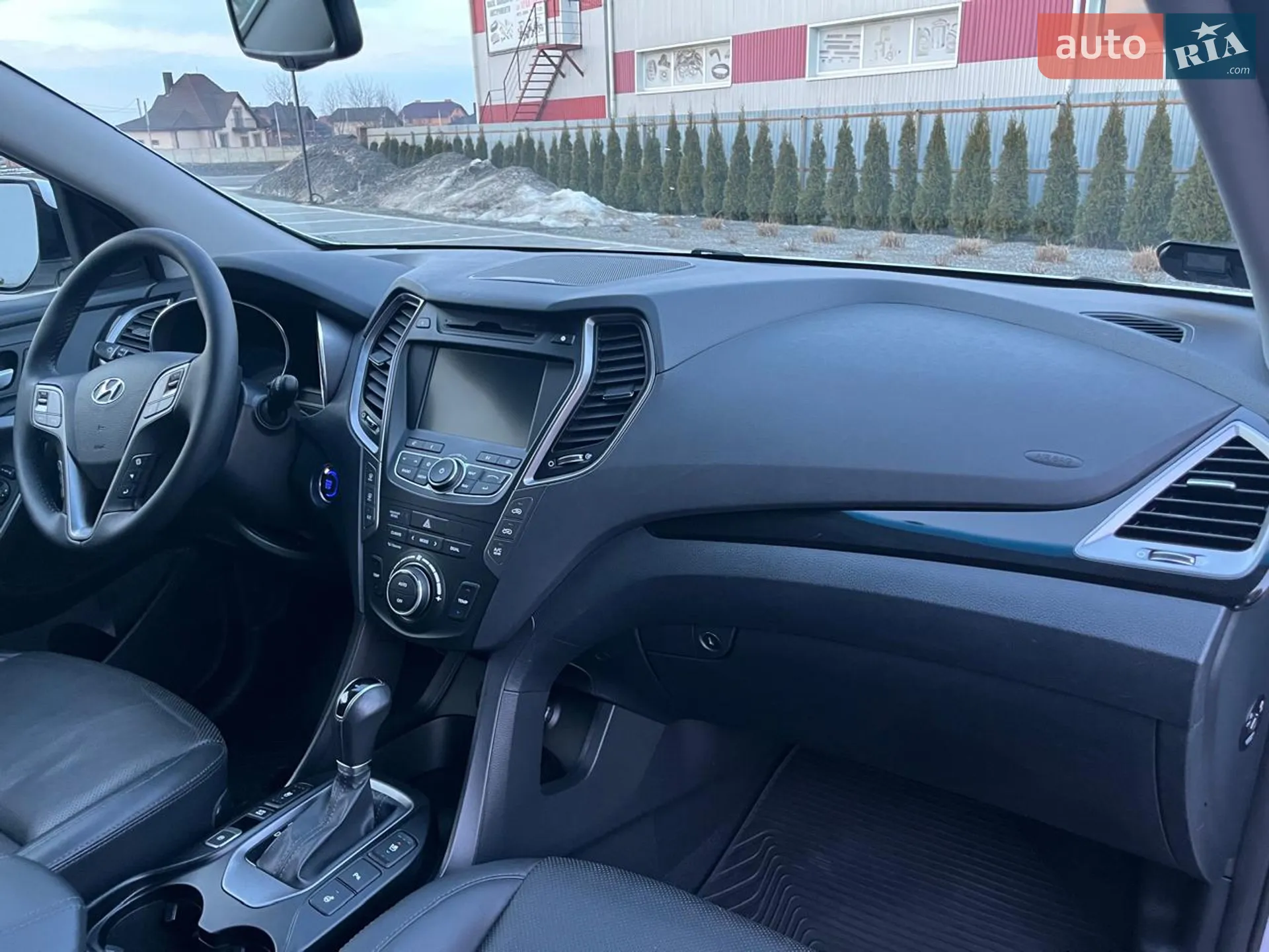 2015 Hyundai Santa Fe - мініатюра 65