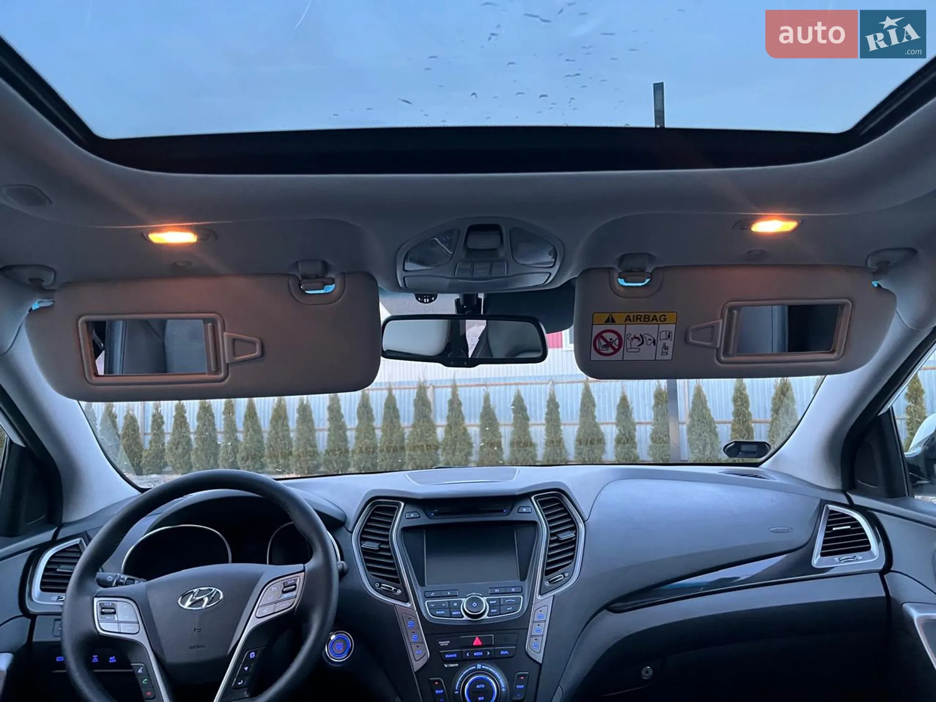 2015 Hyundai Santa Fe - мініатюра 75