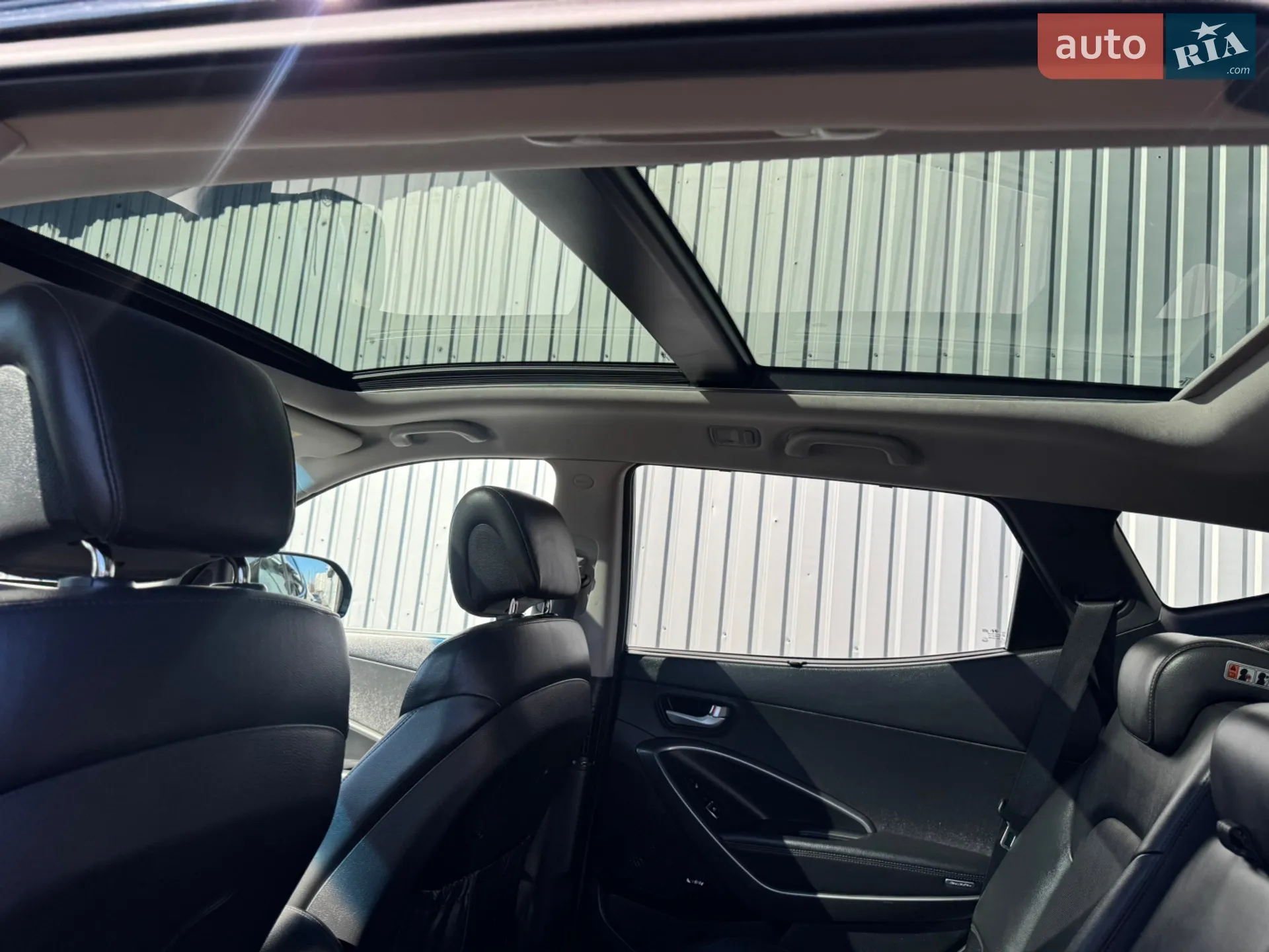 2017 Hyundai Santa Fe - мініатюра 67