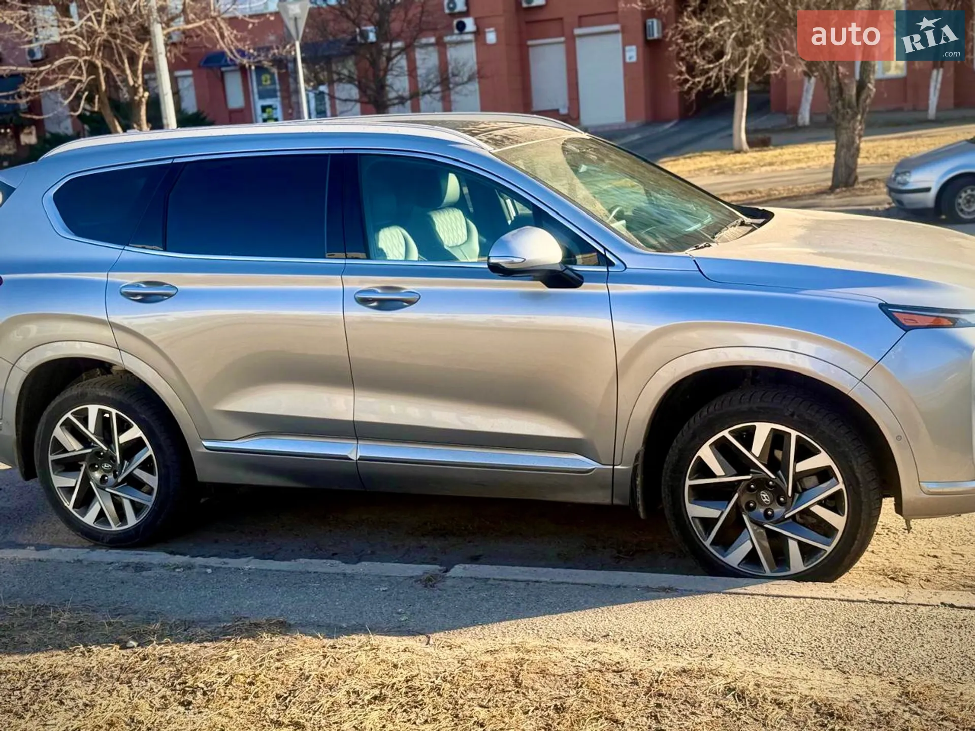 2023 Hyundai Santa Fe - мініатюра 2