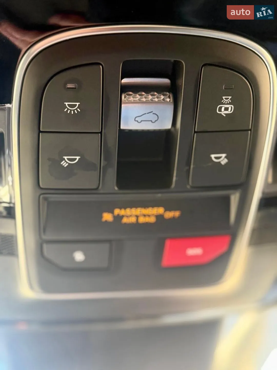 2023 Hyundai Santa Fe - мініатюра 10