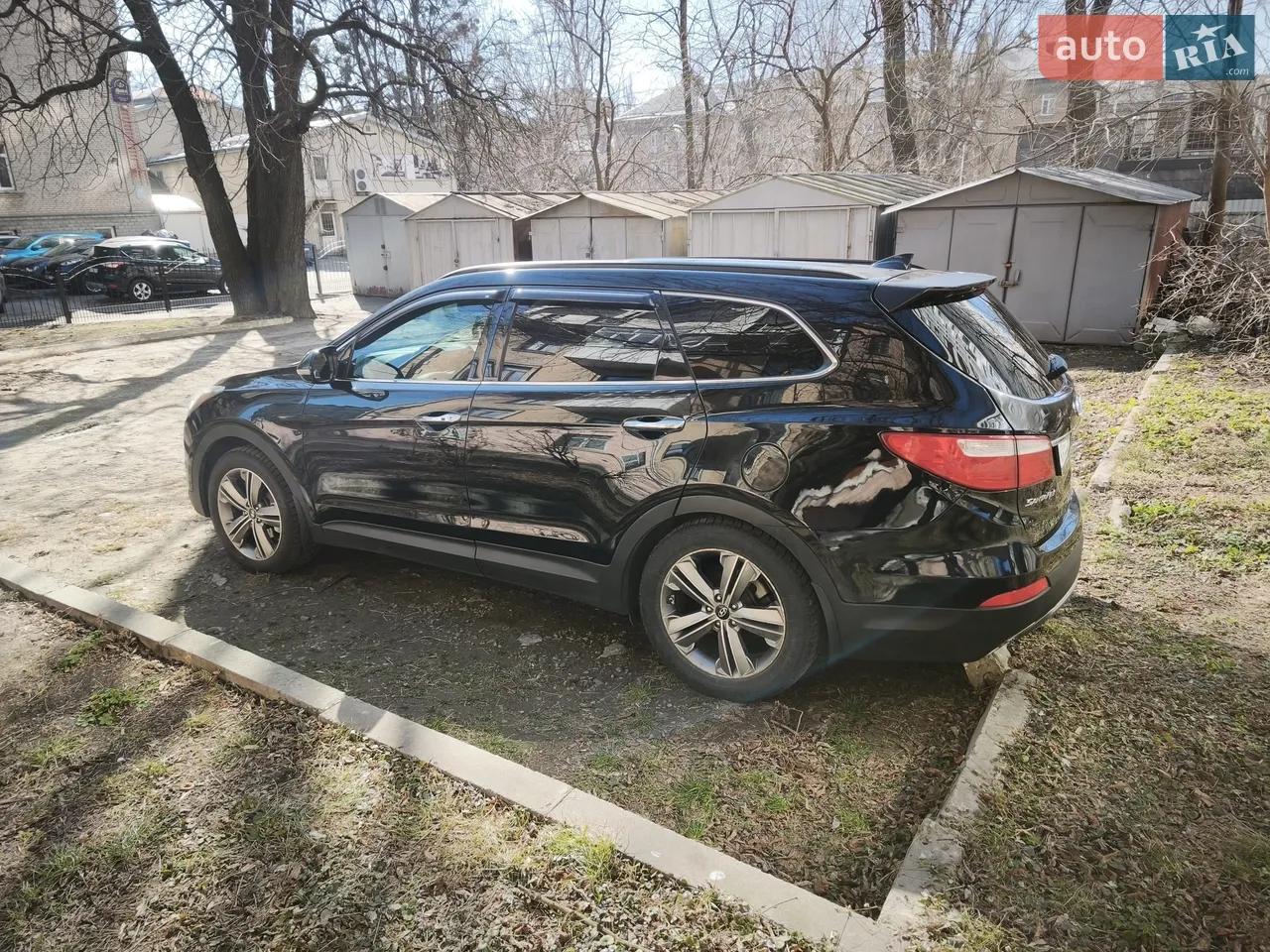 2013 Hyundai Santa Fe - мініатюра 30