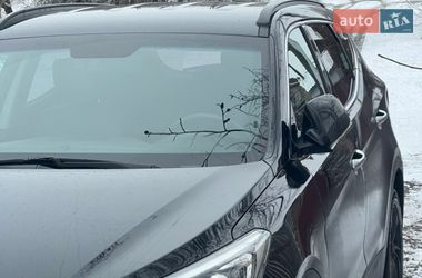 Позашляховик / Кросовер Hyundai Santa FE 2016 в Ніжині