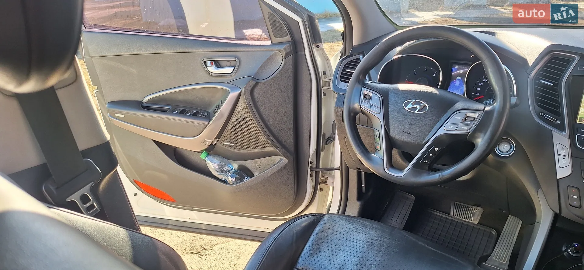 2013 Hyundai Santa Fe - мініатюра 15