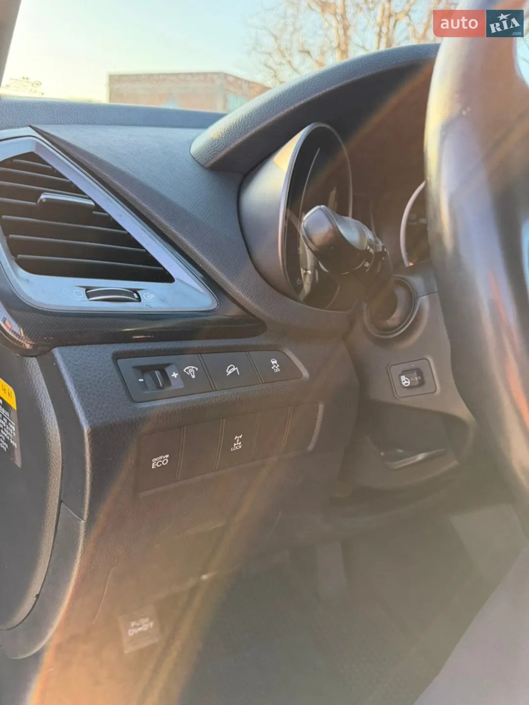 2013 Hyundai Santa Fe - мініатюра 15