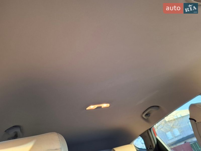 Внедорожник / Кроссовер Hyundai Santa FE 2016 в Киеве