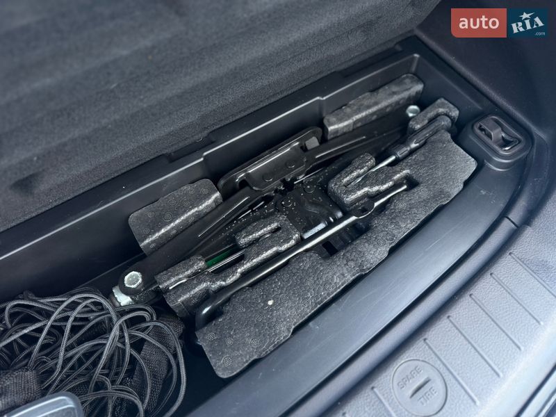 Внедорожник / Кроссовер Hyundai Santa FE 2012 в Луцке