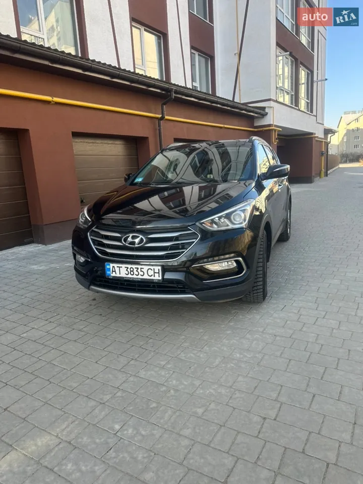 2018 Hyundai Santa Fe - мініатюра 15