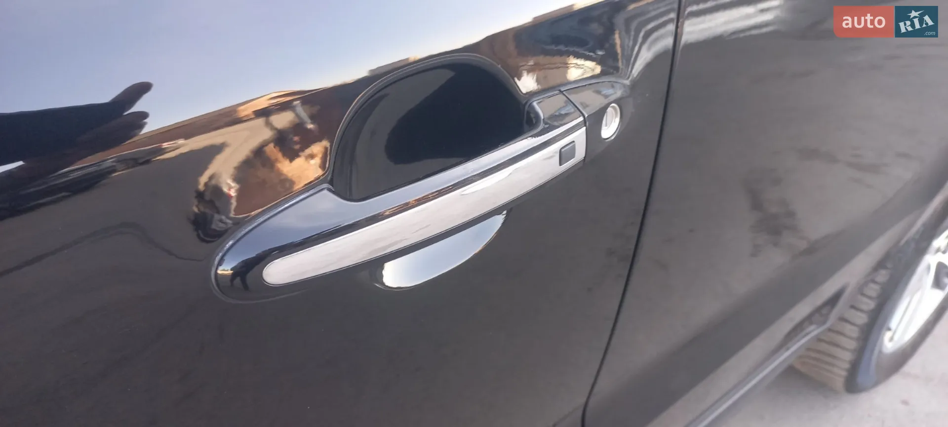 2012 Hyundai Santa Fe - мініатюра 13