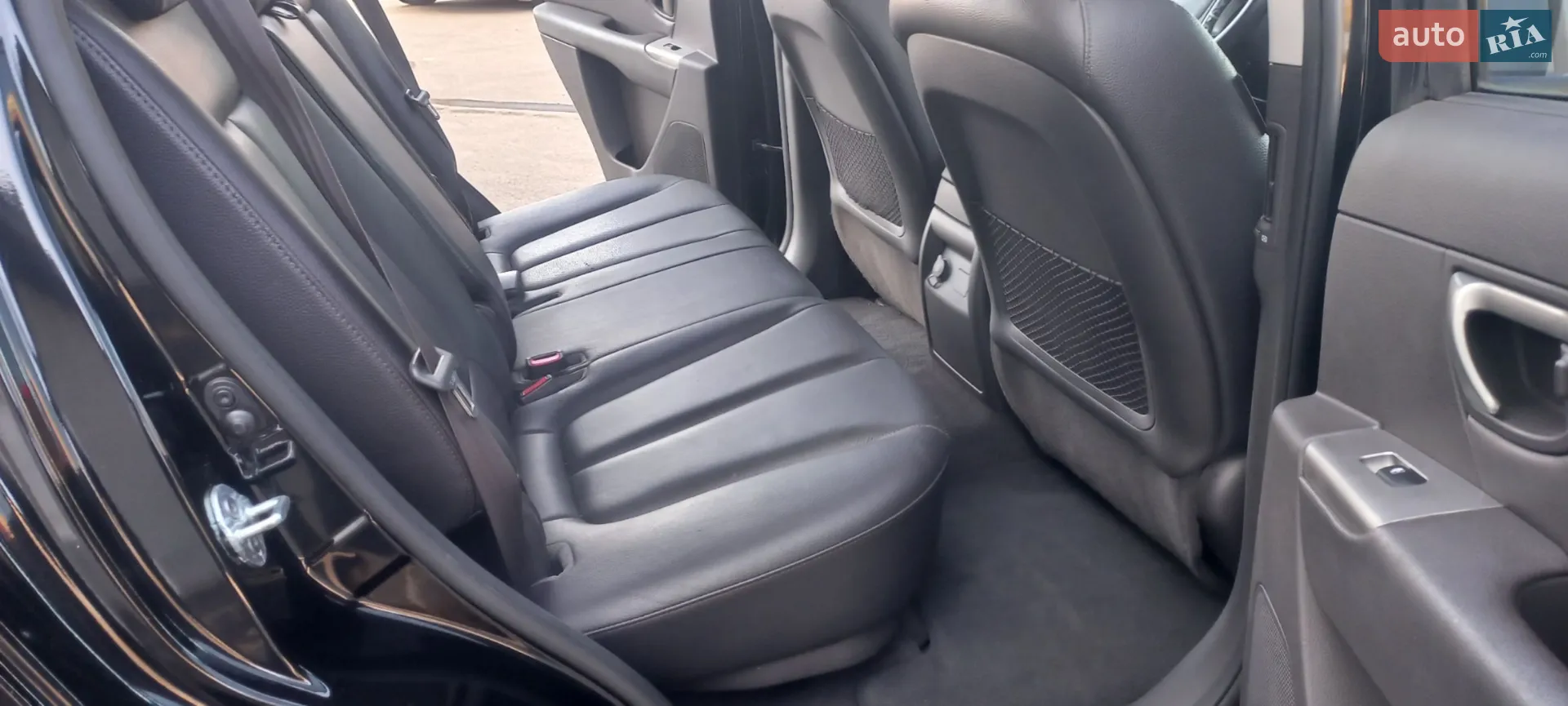 2012 Hyundai Santa Fe - мініатюра 41