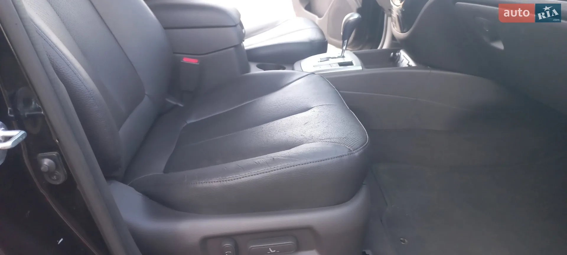 2012 Hyundai Santa Fe - мініатюра 49