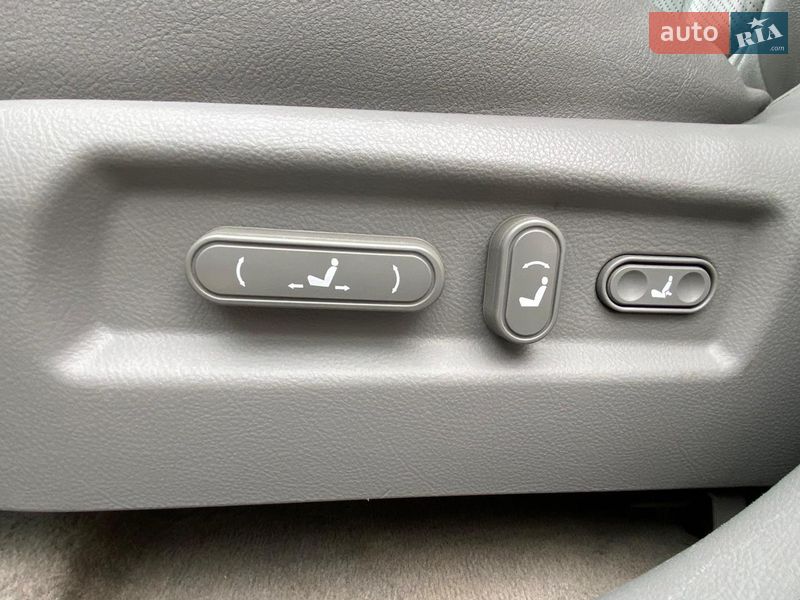 Внедорожник / Кроссовер Hyundai Santa FE 2008 в Ровно