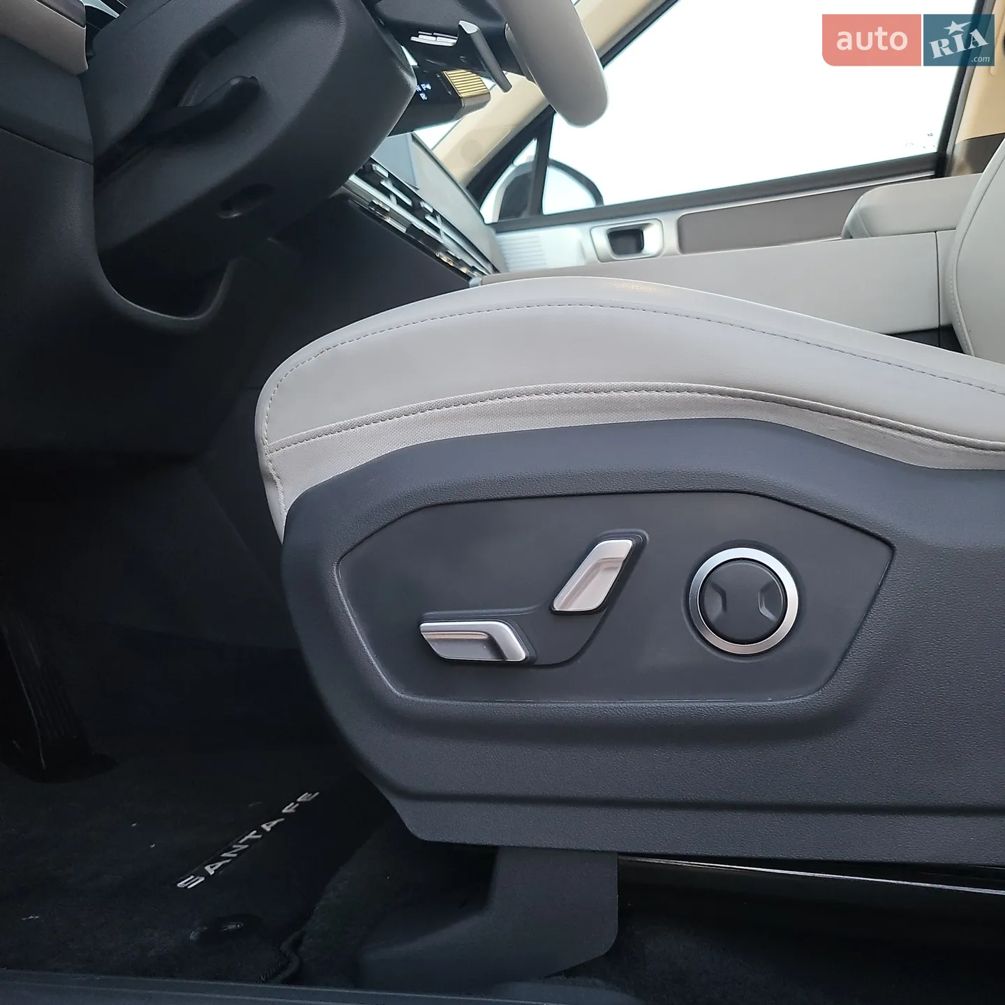 2024 Hyundai Santa Fe - мініатюра 33