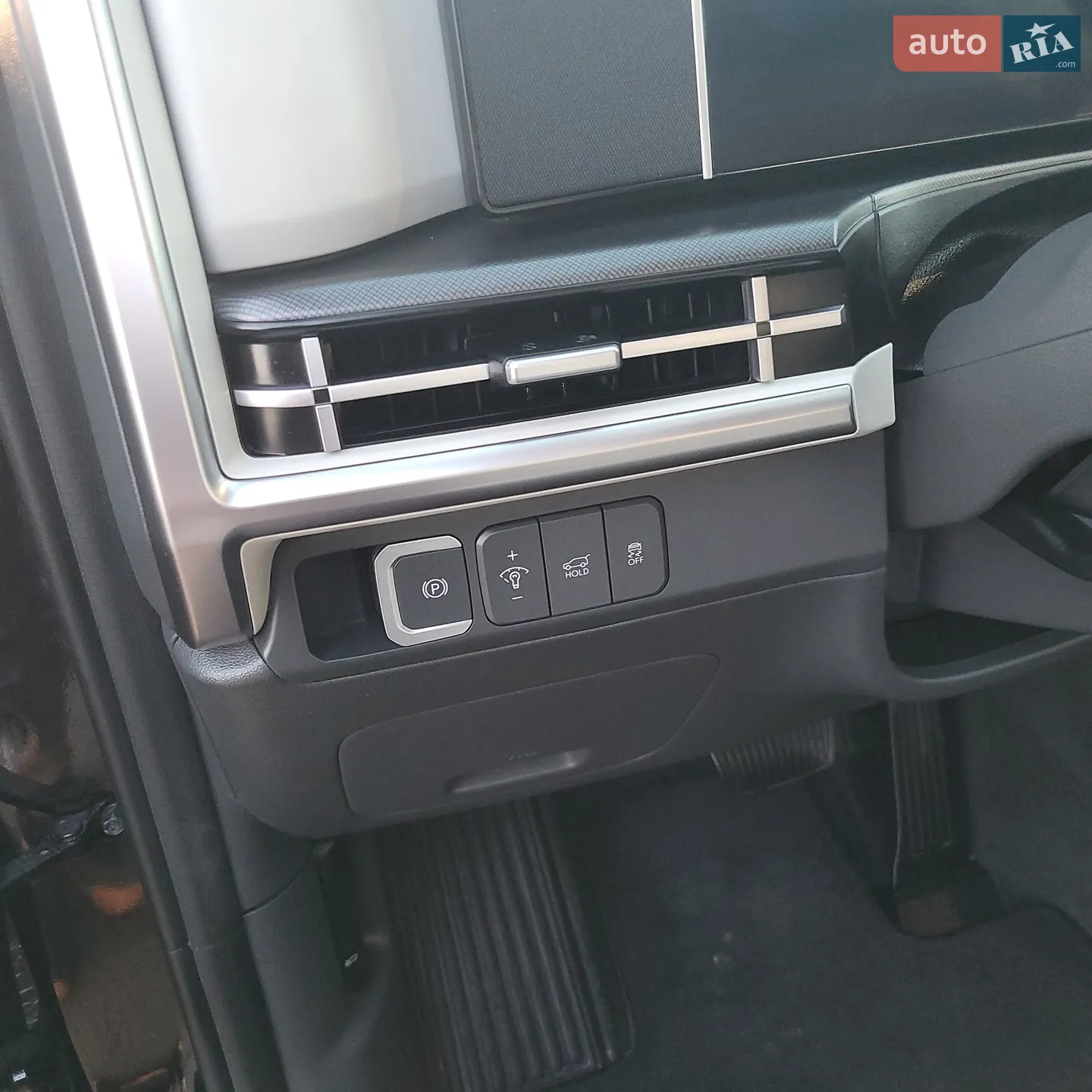 2024 Hyundai Santa Fe - мініатюра 44