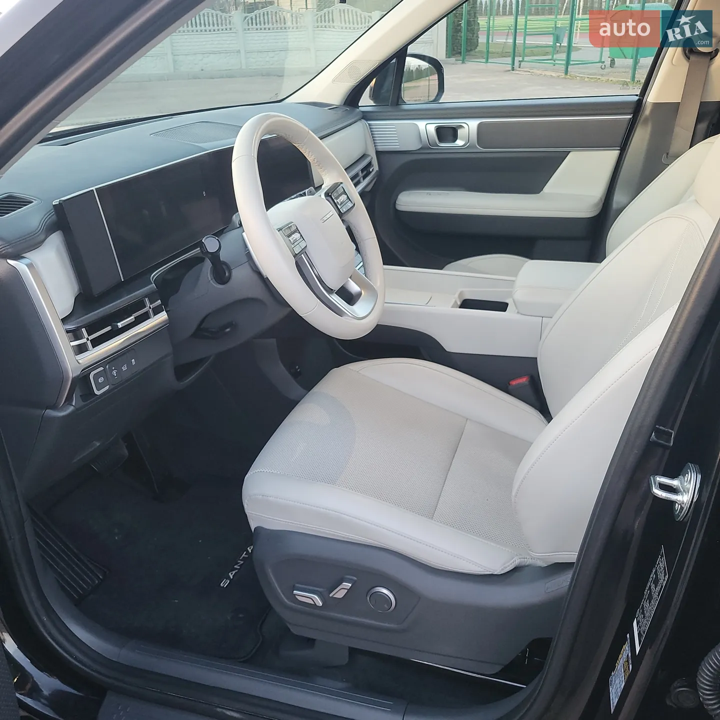 2024 Hyundai Santa Fe - мініатюра 26
