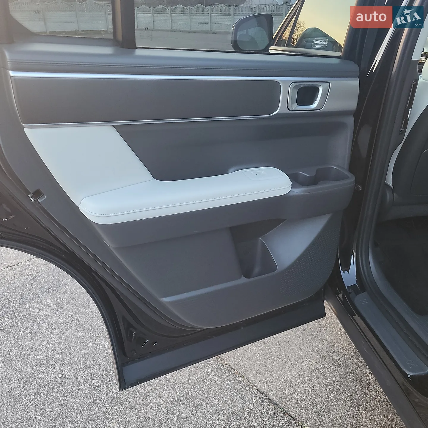 2024 Hyundai Santa Fe - мініатюра 46
