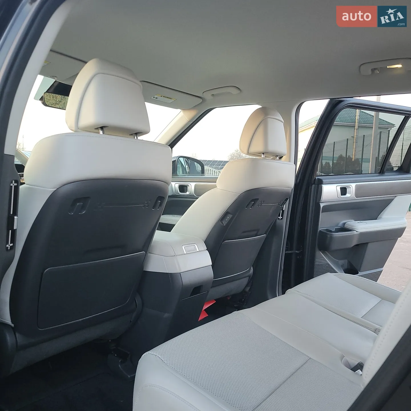2024 Hyundai Santa Fe - мініатюра 38