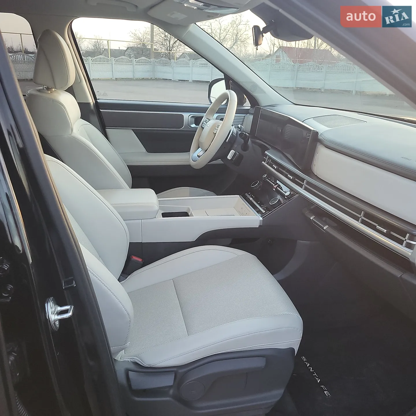2024 Hyundai Santa Fe - мініатюра 29