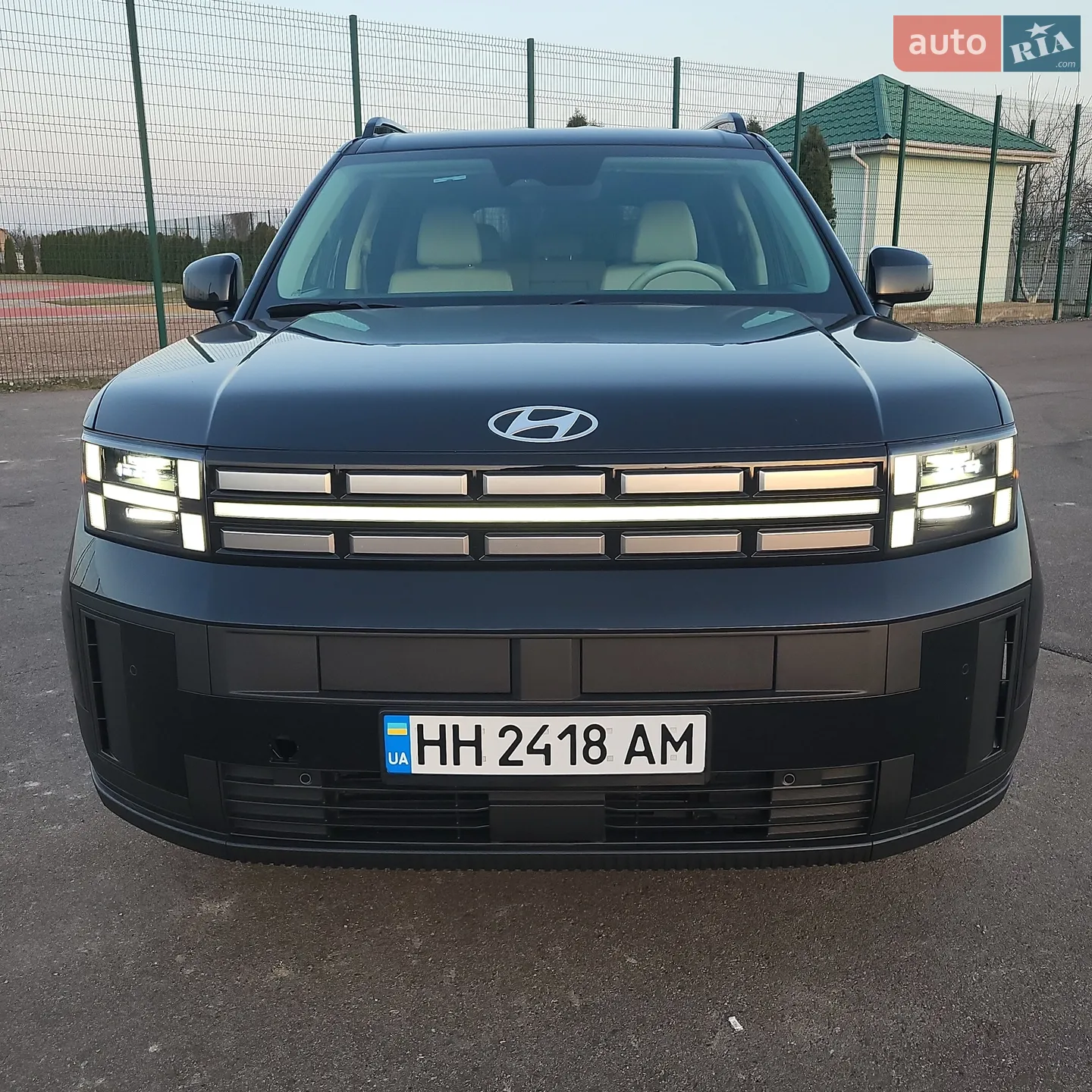 2024 Hyundai Santa Fe - мініатюра 4